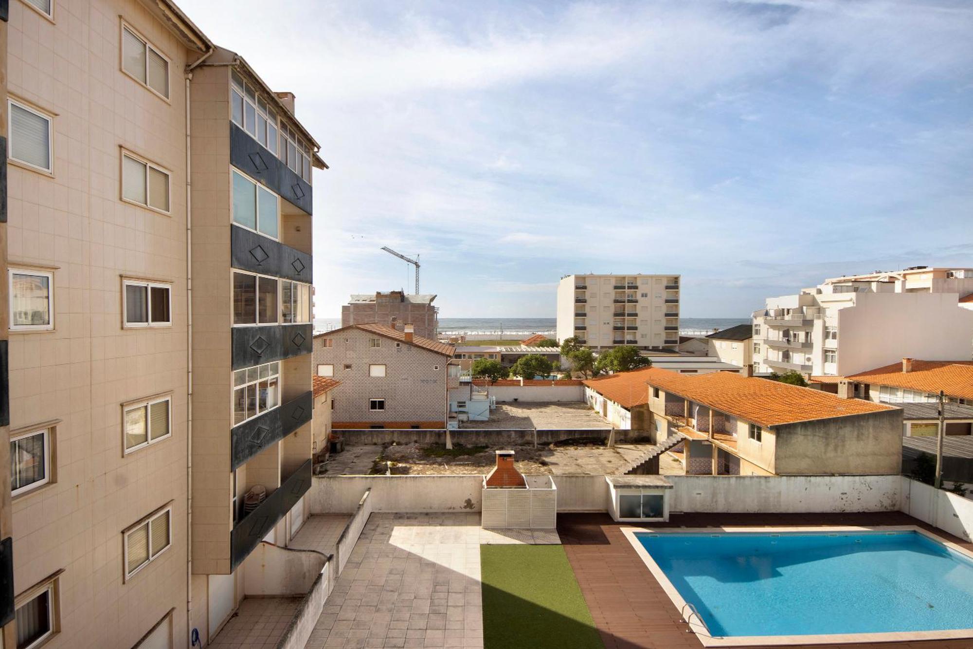 Live Vagueira Beach Praia da Vagueira 외부 사진