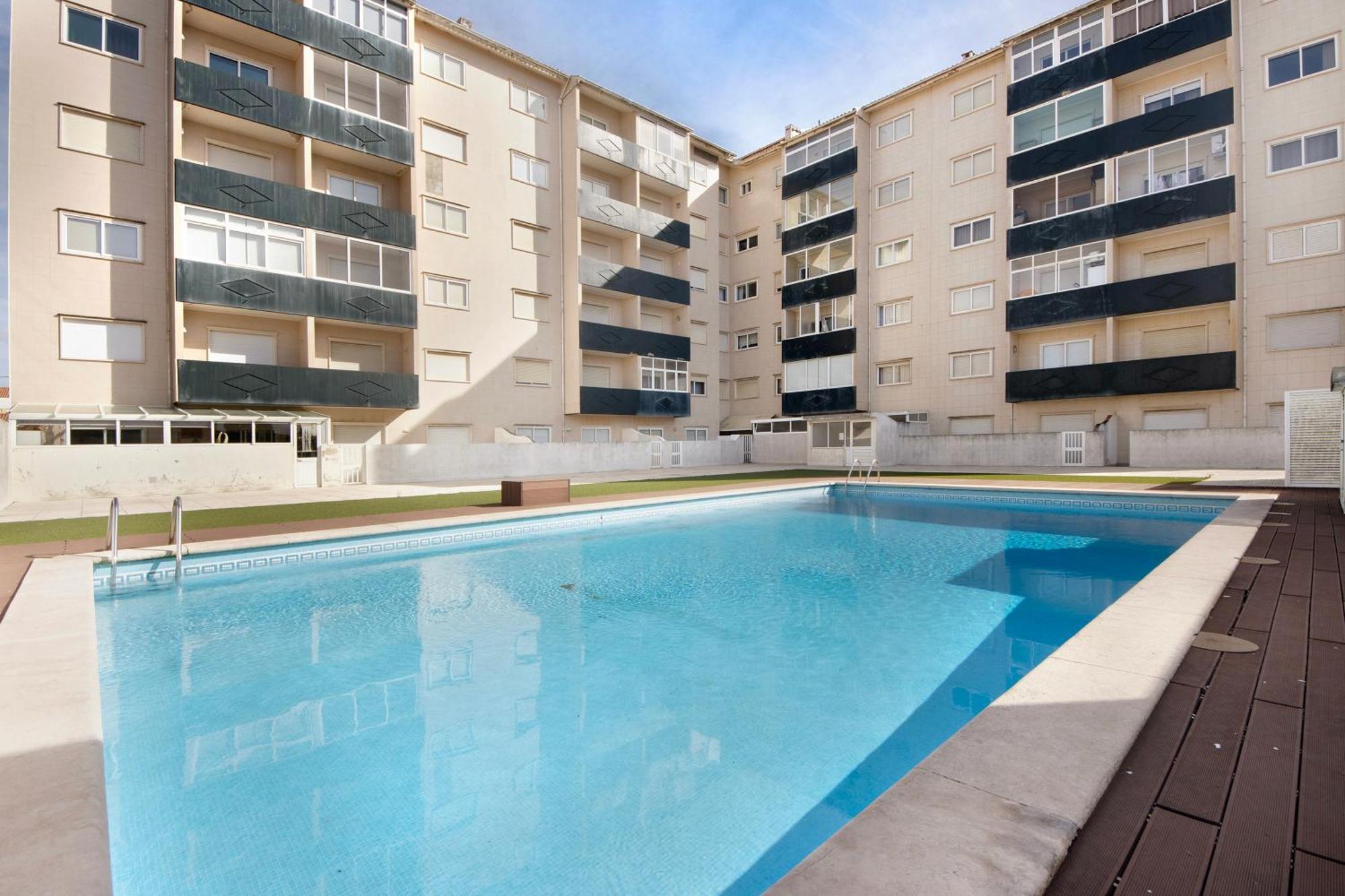 Live Vagueira Beach Praia da Vagueira 외부 사진