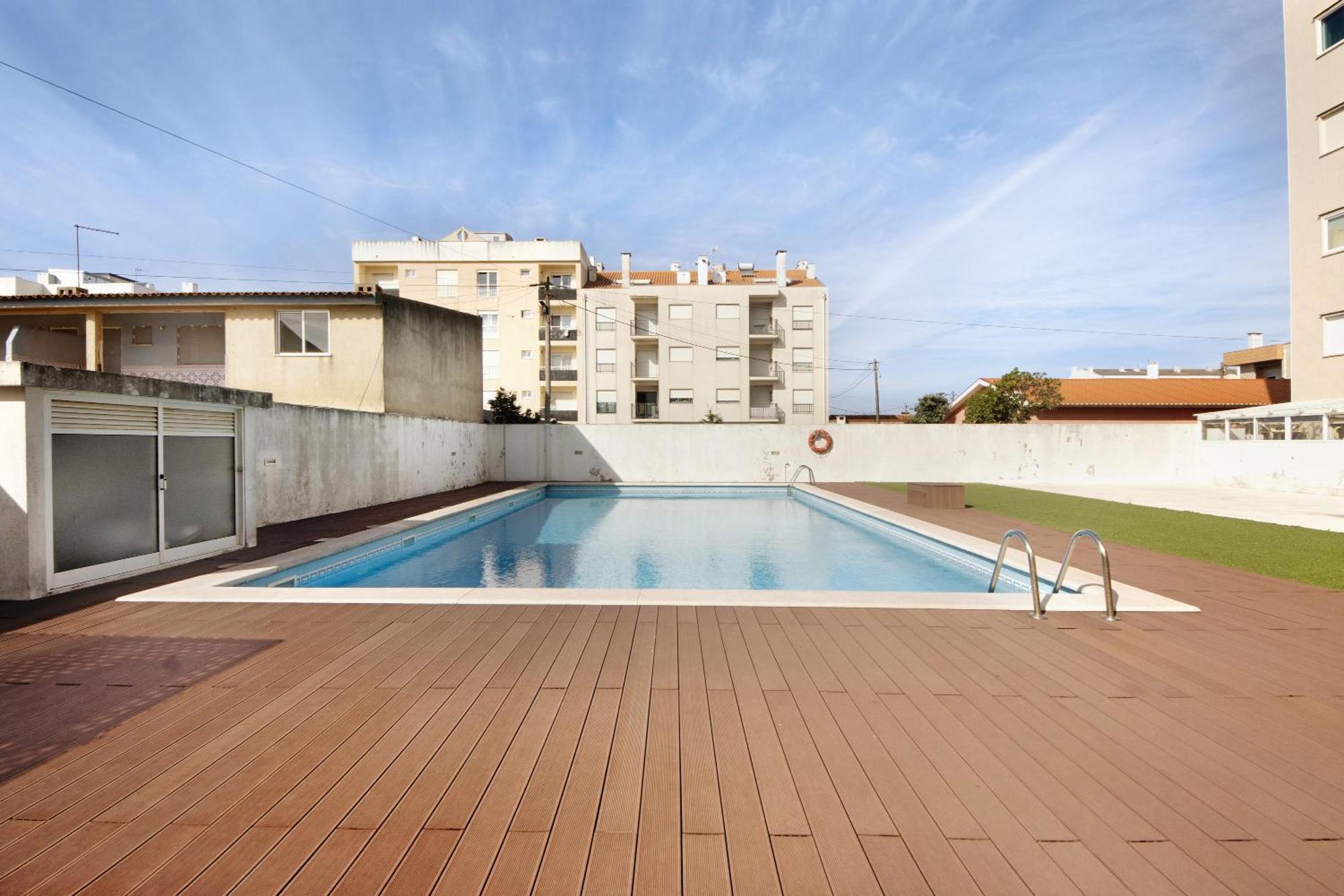 Live Vagueira Beach Praia da Vagueira 외부 사진
